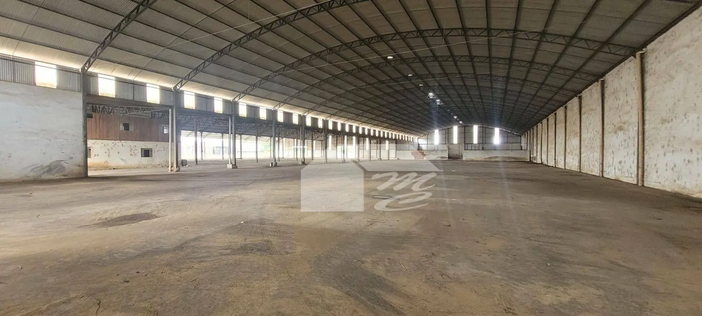 Foto 6 de Armazém / Galpão à venda, 24200m2 em Polo Moveleiro de Ariquemes, Ariquemes - RO