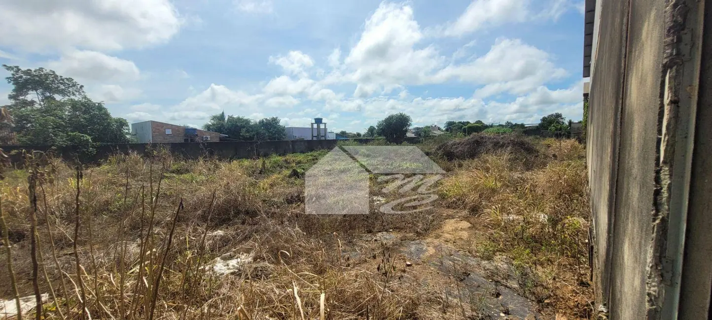 Foto 8 de Armazém / Galpão à venda, 24200m2 em Polo Moveleiro de Ariquemes, Ariquemes - RO