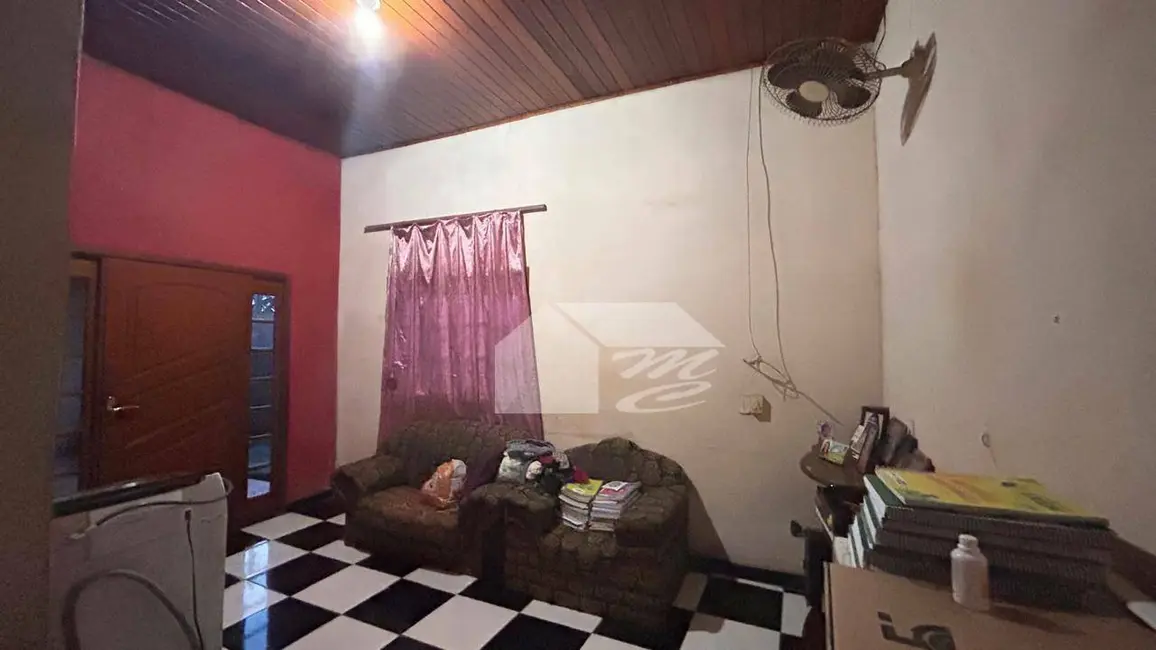 Foto 2 de Casa com 3 quartos à venda, 360m2 em BNH, Ariquemes - RO