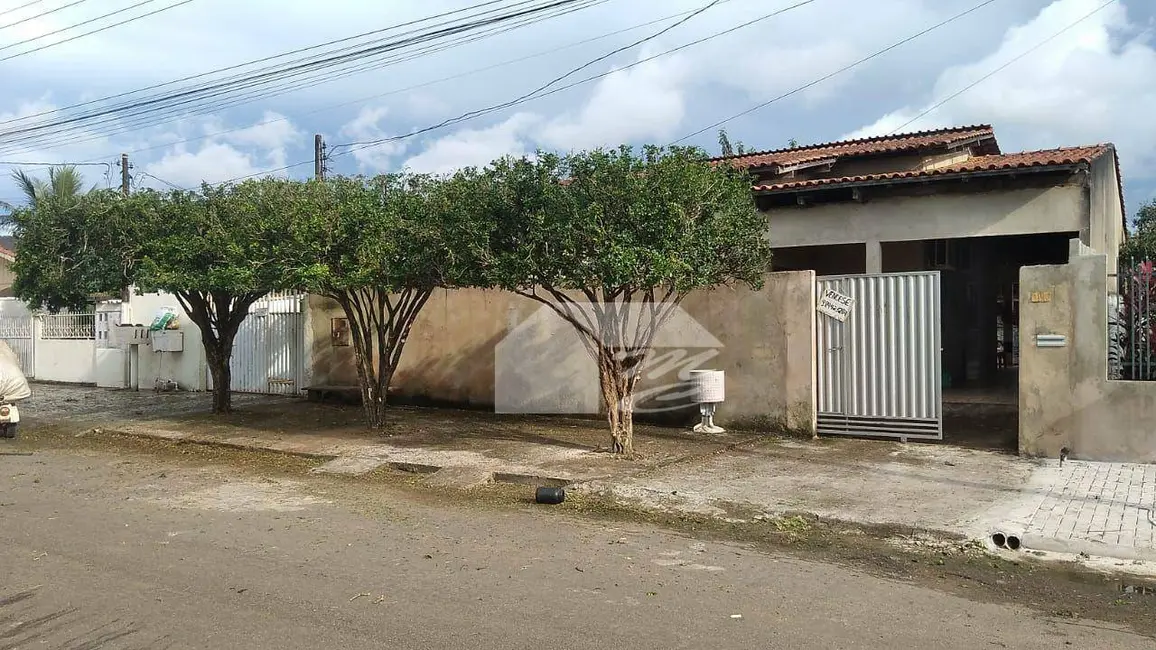 Foto 1 de Casa com 3 quartos à venda, 360m2 em BNH, Ariquemes - RO