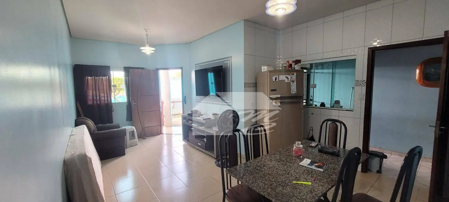 Foto 5 de Casa com 2 quartos à venda, 180m2 em Jardim Paulista, Ariquemes - RO