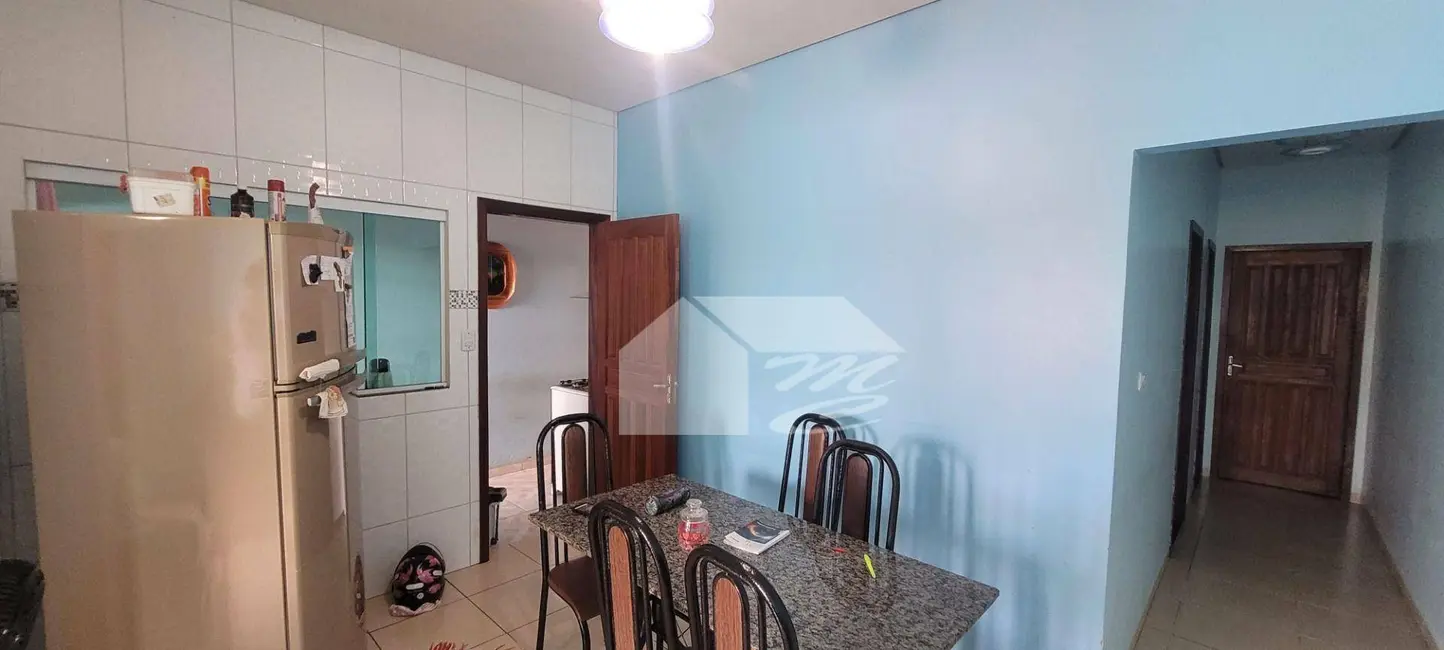 Foto 6 de Casa com 2 quartos à venda, 180m2 em Jardim Paulista, Ariquemes - RO
