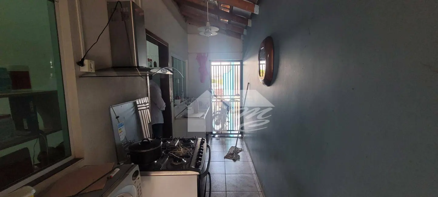 Foto 4 de Casa com 2 quartos à venda, 180m2 em Jardim Paulista, Ariquemes - RO