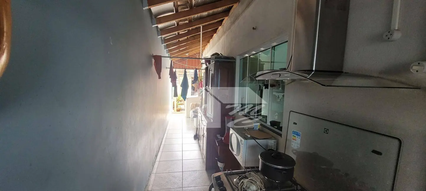 Foto 3 de Casa com 2 quartos à venda, 180m2 em Jardim Paulista, Ariquemes - RO