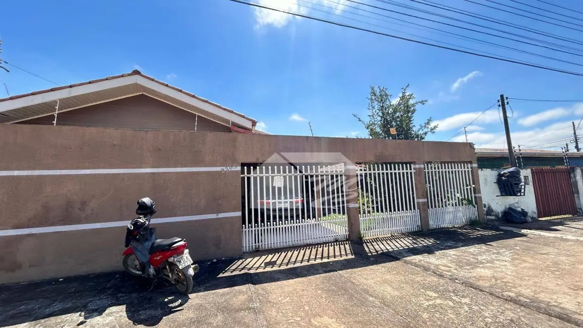 Foto 2 de Casa com 3 quartos à venda, 225m2 em Setor 03, Ariquemes - RO