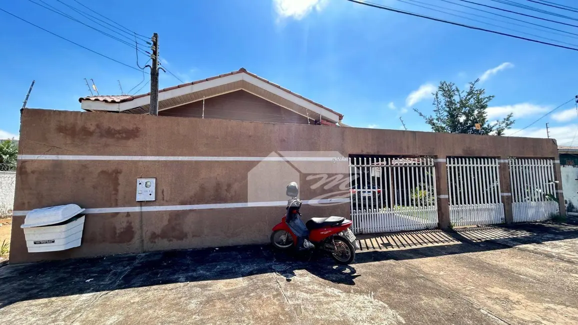 Foto 1 de Casa com 3 quartos à venda, 225m2 em Setor 03, Ariquemes - RO