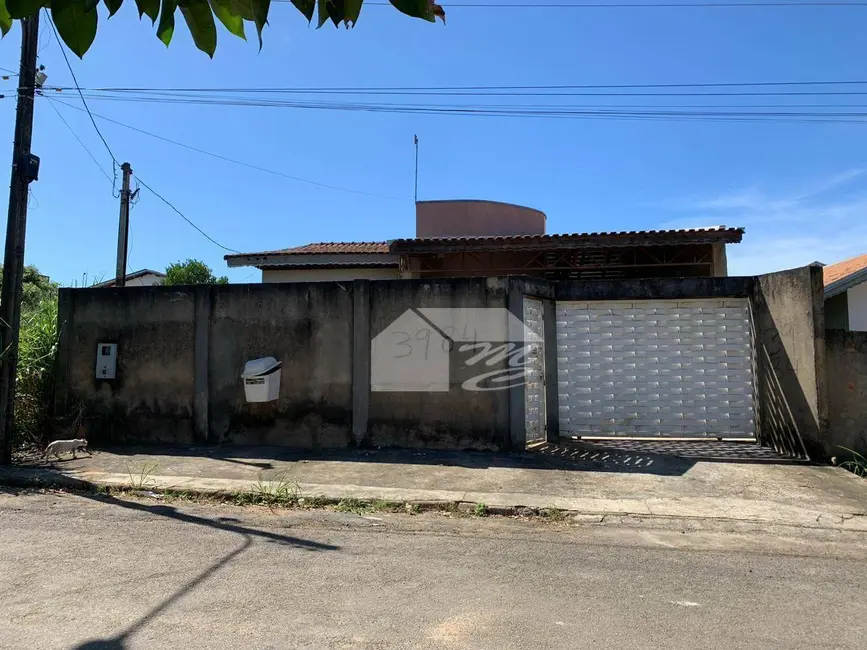 Foto 1 de Casa com 2 quartos à venda, 360m2 em Jardim América, Ariquemes - RO