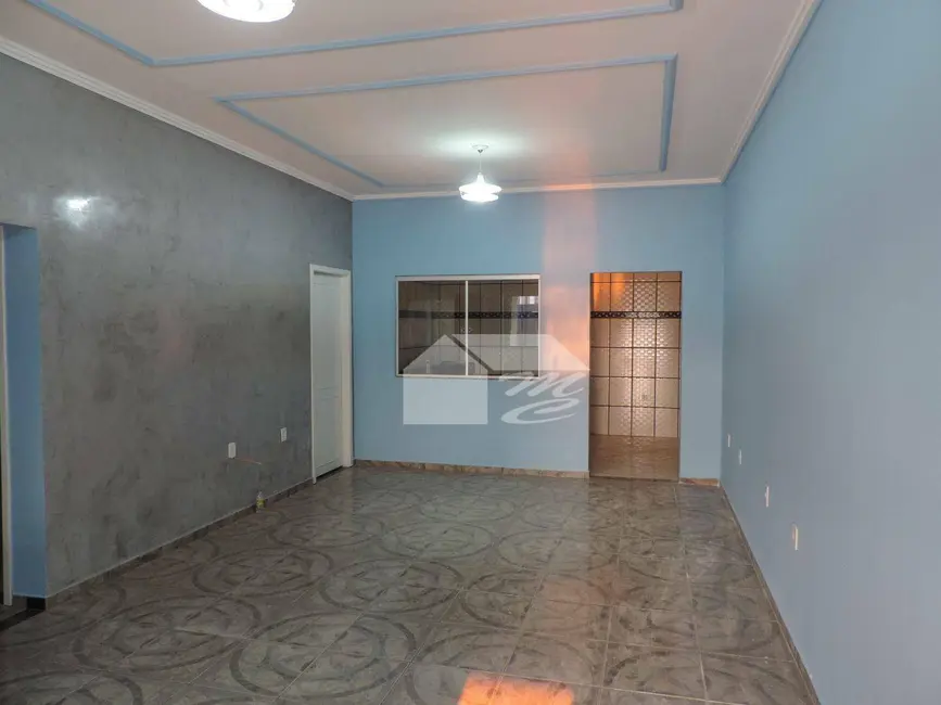 Foto 3 de Casa com 3 quartos à venda, 241m2 em Jardim Jorge Teixeira, Ariquemes - RO