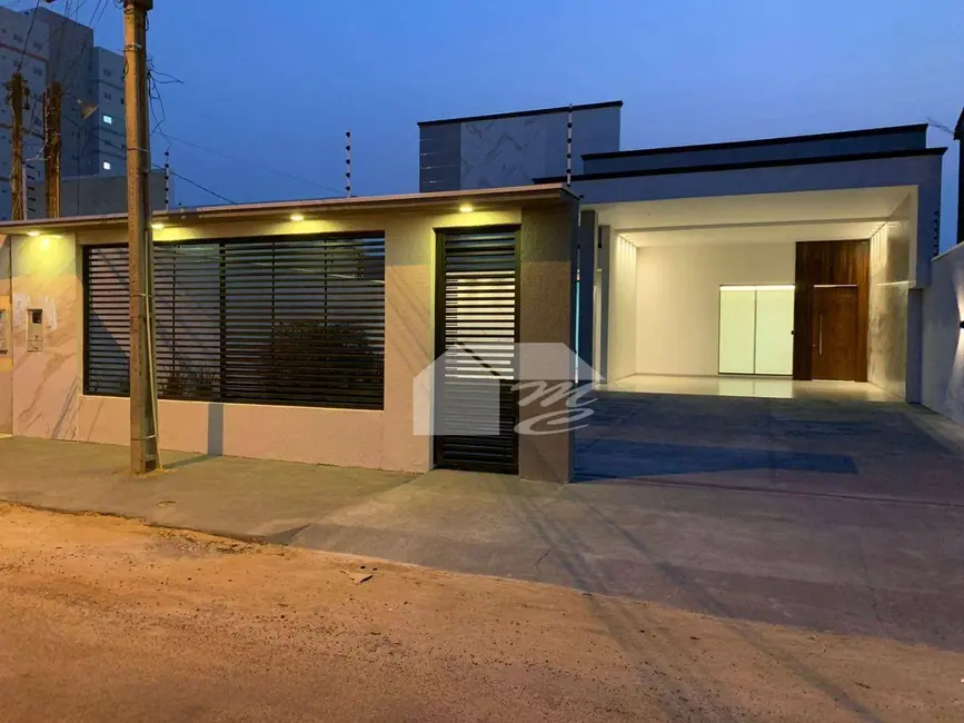 Foto 2 de Casa com 3 quartos à venda, 480m2 em Setor 01, Ariquemes - RO