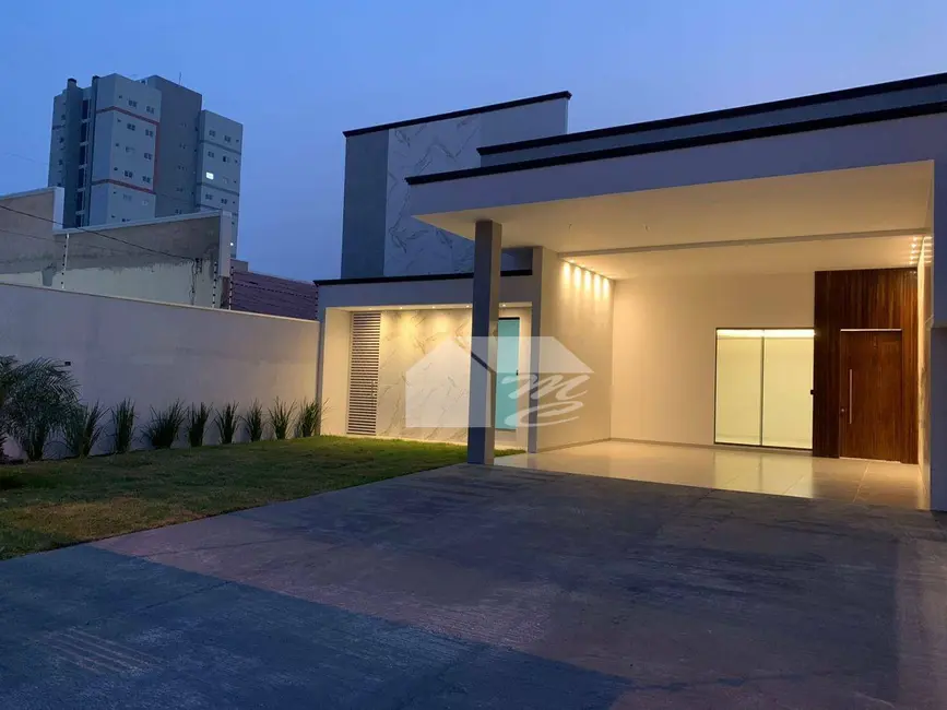 Foto 1 de Casa com 3 quartos à venda, 480m2 em Setor 01, Ariquemes - RO