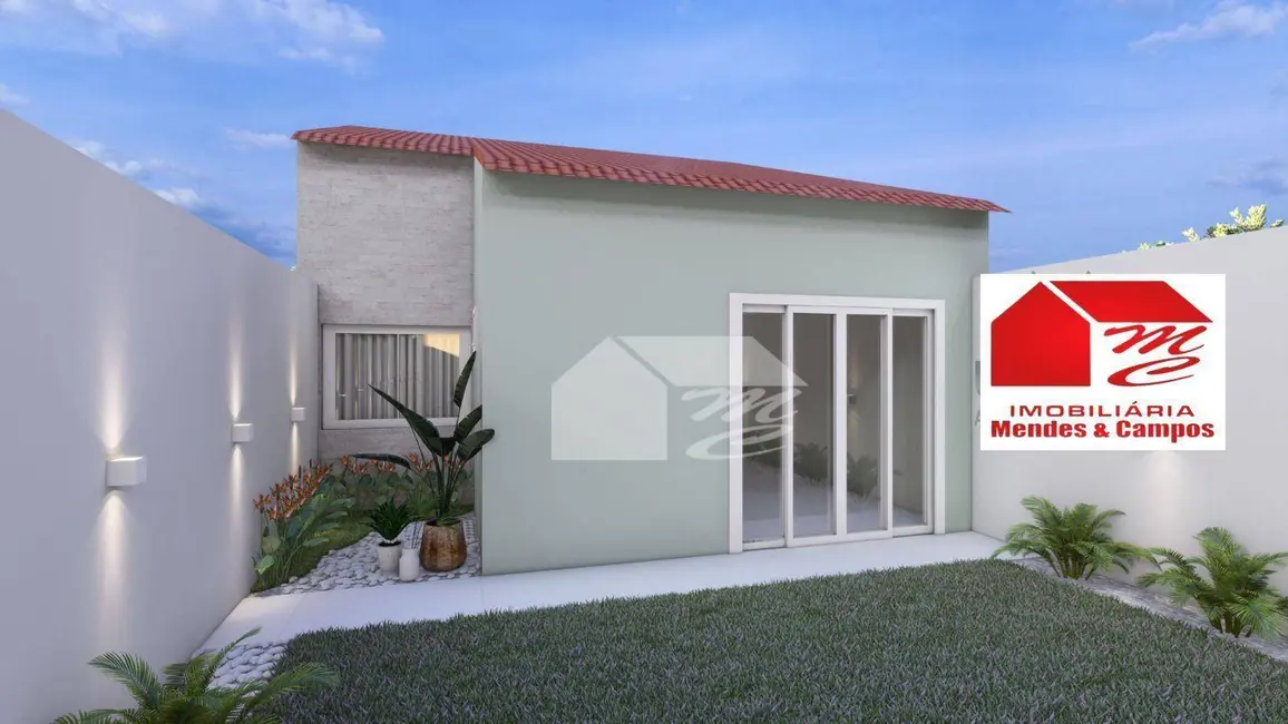 Foto 2 de Casa com 1 quarto à venda, 180m2 em Ariquemes - RO