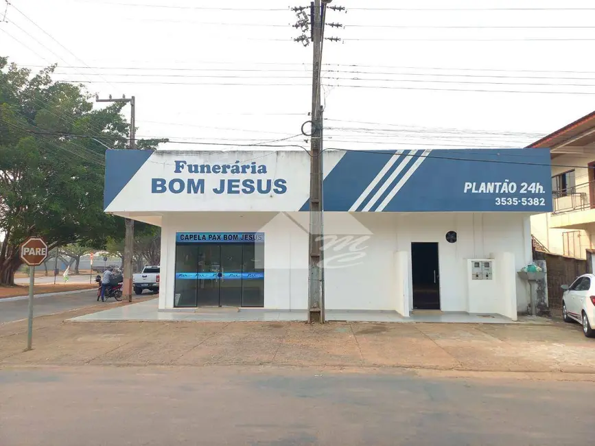 Foto 2 de Loja à venda, 880m2 em Setor 04, Ariquemes - RO
