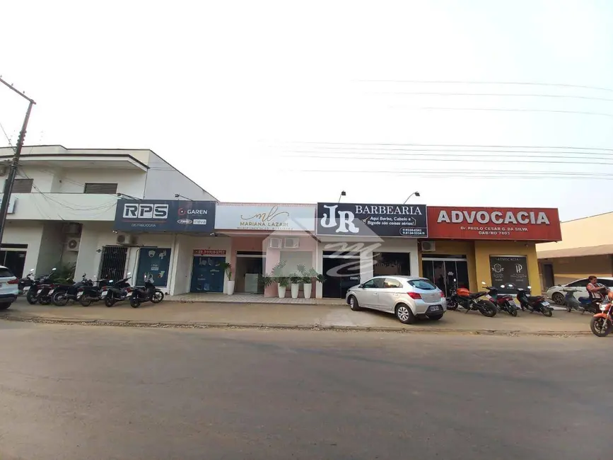 Foto 3 de Loja à venda, 817m2 em Setor 03, Ariquemes - RO