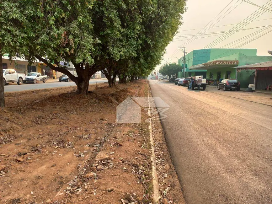 Foto 6 de Loja à venda, 817m2 em Setor 03, Ariquemes - RO