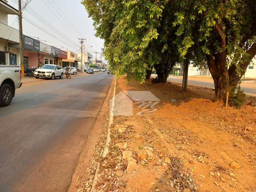 Foto 7 de Loja à venda, 817m2 em Setor 03, Ariquemes - RO