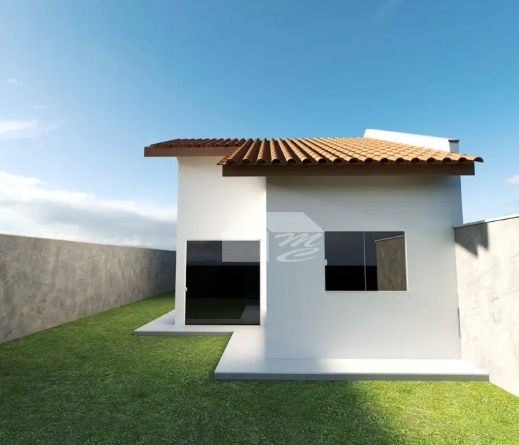 Foto 1 de Casa com 2 quartos à venda, 180m2 em Ariquemes - RO