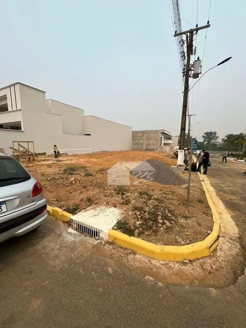 Foto 2 de Terreno / Lote à venda, 260m2 em Condomínio São Paulo, Ariquemes - RO