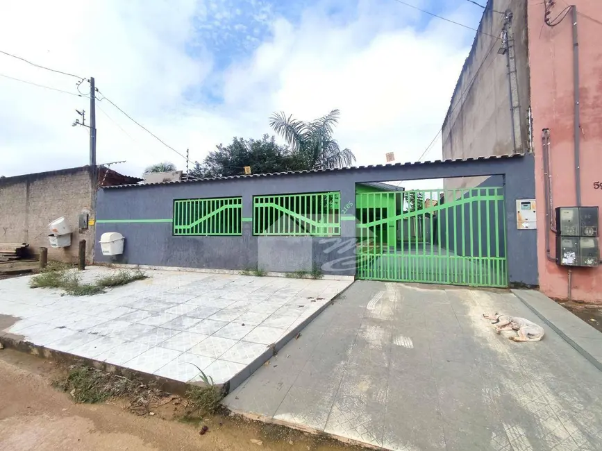 Casa com 2 quartos para alugar, 360m2 em Jardim Primavera, Ariquemes - RO - imagem 1 Foto 1 de Casa com 2 quartos para alugar, 360m2 em Jardim Primavera, Ariquemes - RO