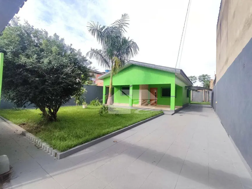 Casa com 2 quartos para alugar, 360m2 em Jardim Primavera, Ariquemes - RO - imagem 2 Foto 2 de Casa com 2 quartos para alugar, 360m2 em Jardim Primavera, Ariquemes - RO