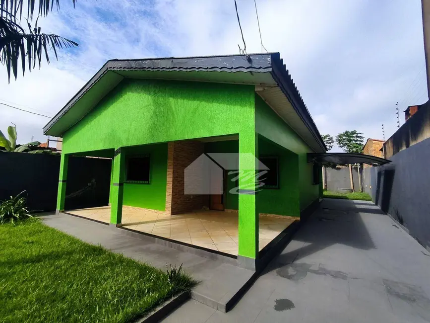 Casa com 2 quartos para alugar, 360m2 em Jardim Primavera, Ariquemes - RO - imagem 3 Foto 3 de Casa com 2 quartos para alugar, 360m2 em Jardim Primavera, Ariquemes - RO