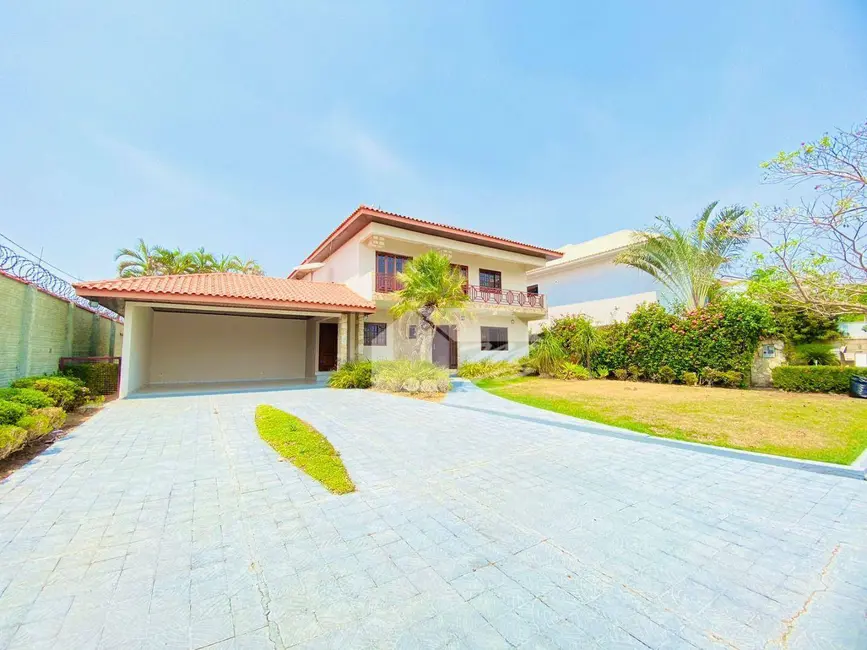 Casa de Condomínio com 4 quartos à venda, 800m2 em Jardim Jorge Teixeira, Ariquemes - RO - imagem 3 Foto 3 de Casa de Condomínio com 4 quartos à venda, 800m2 em Jardim Jorge Teixeira, Ariquemes - RO