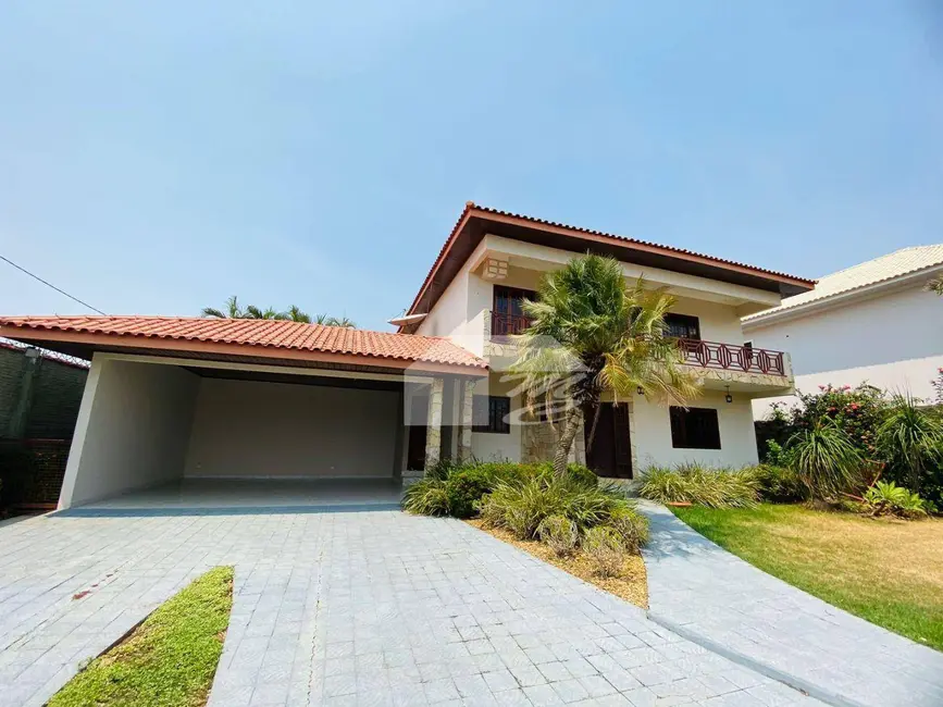 Casa de Condomínio com 4 quartos à venda, 800m2 em Jardim Jorge Teixeira, Ariquemes - RO - imagem 2 Foto 2 de Casa de Condomínio com 4 quartos à venda, 800m2 em Jardim Jorge Teixeira, Ariquemes - RO