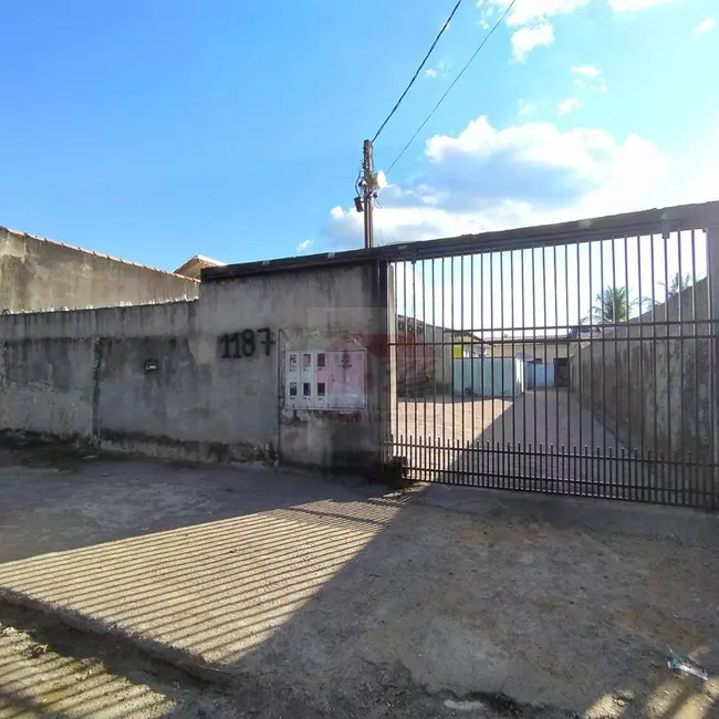 Foto 8 de Casa com 1 quarto à venda, 456m2 em Setor 02, Ariquemes - RO