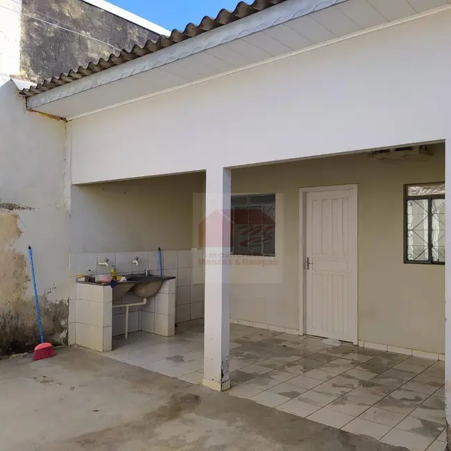 Foto 6 de Casa com 1 quarto à venda, 456m2 em Setor 02, Ariquemes - RO
