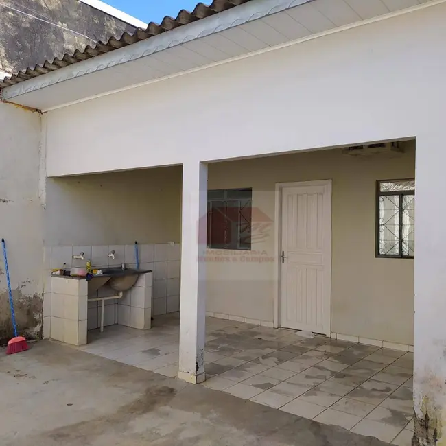 Foto 5 de Casa com 1 quarto à venda, 456m2 em Setor 02, Ariquemes - RO