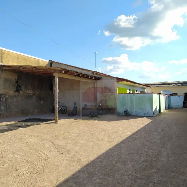 Foto 2 de Casa com 1 quarto à venda, 456m2 em Setor 02, Ariquemes - RO