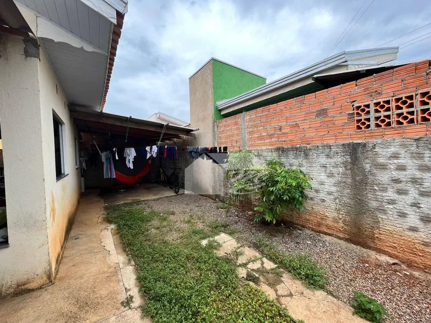 Foto 2 de Casa com 2 quartos à venda, 132m2 em Setor 10, Ariquemes - RO