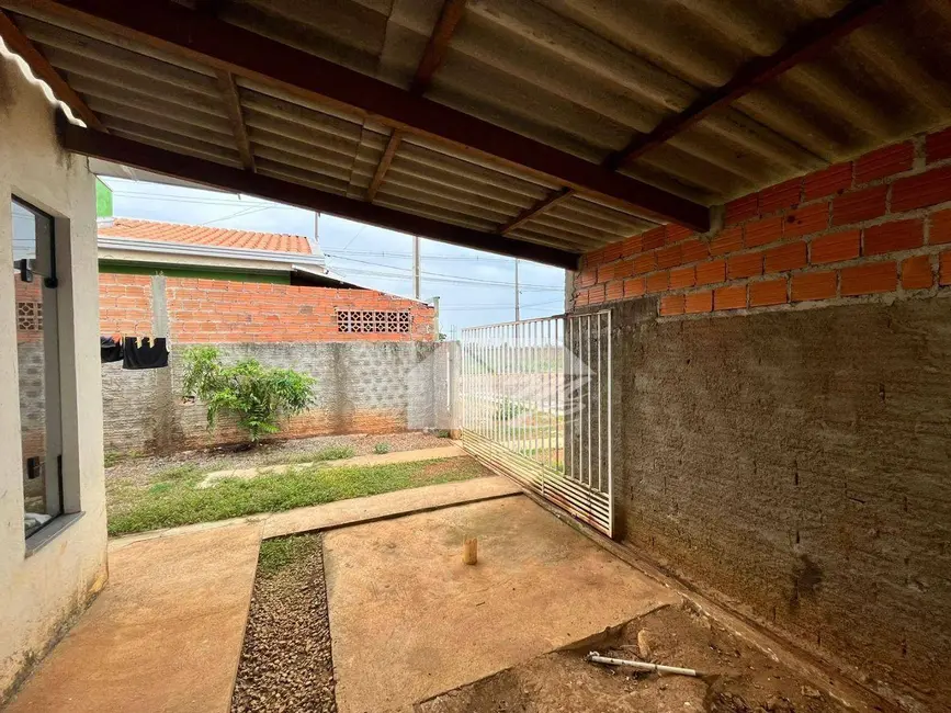 Foto 3 de Casa com 2 quartos à venda, 132m2 em Setor 10, Ariquemes - RO