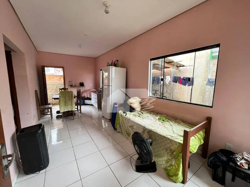 Foto 4 de Casa com 2 quartos à venda, 132m2 em Setor 10, Ariquemes - RO