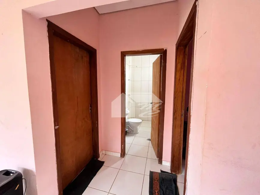 Foto 6 de Casa com 2 quartos à venda, 132m2 em Setor 10, Ariquemes - RO