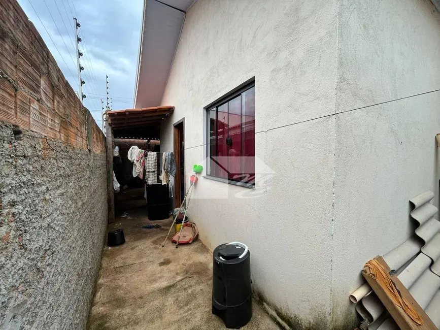 Foto 7 de Casa com 2 quartos à venda, 132m2 em Setor 10, Ariquemes - RO