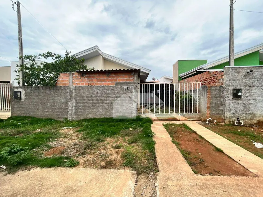 Foto 1 de Casa com 2 quartos à venda, 132m2 em Setor 10, Ariquemes - RO