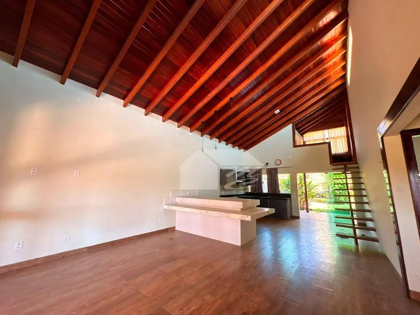 Foto 2 de Casa de Condomínio com 3 quartos à venda, 475m2 em Ariquemes - RO