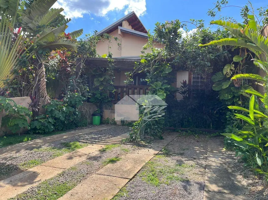 Foto 2 de Casa de Condomínio com 3 quartos à venda, 475m2 em Ariquemes - RO