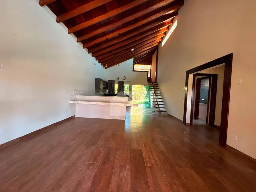 Foto 5 de Casa de Condomínio com 3 quartos à venda, 475m2 em Ariquemes - RO