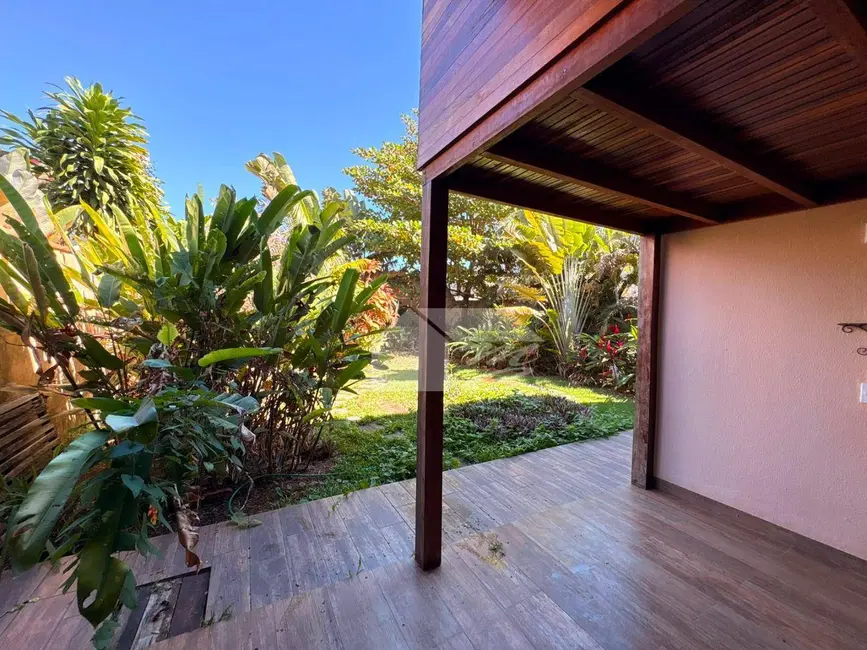 Foto 9 de Casa de Condomínio com 3 quartos à venda, 475m2 em Ariquemes - RO