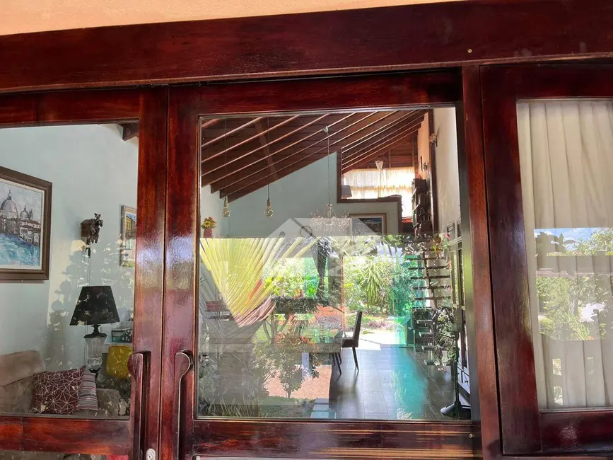 Casa de Condomínio com 3 quartos à venda, 475m2 em Ariquemes - RO - imagem 3 Foto 3 de Casa de Condomínio com 3 quartos à venda, 475m2 em Ariquemes - RO