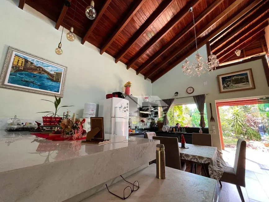 Casa de Condomínio com 3 quartos à venda, 475m2 em Ariquemes - RO - imagem 5 Foto 5 de Casa de Condomínio com 3 quartos à venda, 475m2 em Ariquemes - RO