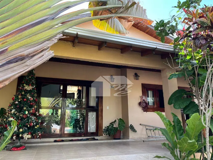 Foto 1 de Casa de Condomínio com 3 quartos à venda, 475m2 em Ariquemes - RO