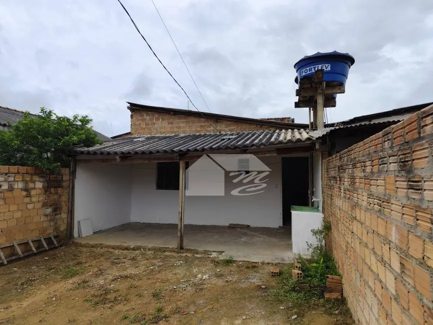 Foto 2 de Casa com 1 quarto à venda, 187m2 em Rota do Sol, Ariquemes - RO
