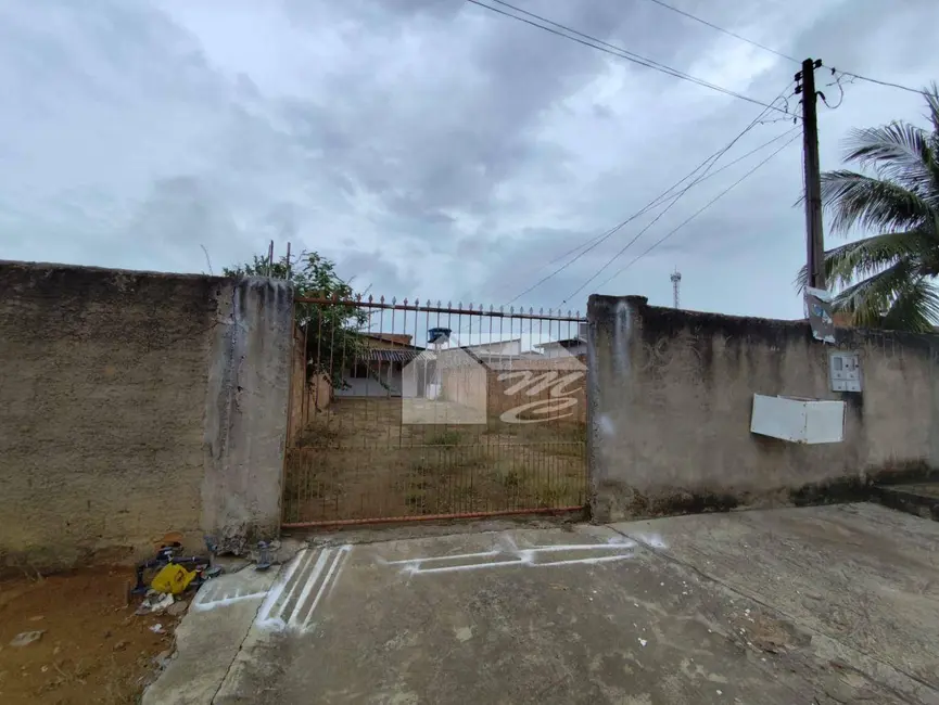 Foto 1 de Casa com 1 quarto à venda, 187m2 em Rota do Sol, Ariquemes - RO