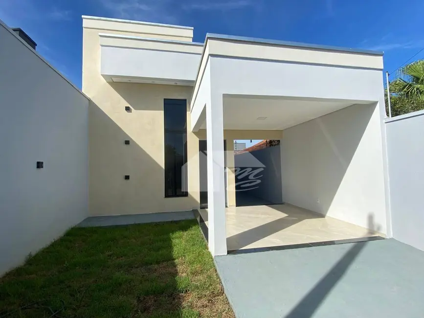 Foto 1 de Casa de Condomínio com 2 quartos à venda, 180m2 em Rota do Sol, Ariquemes - RO