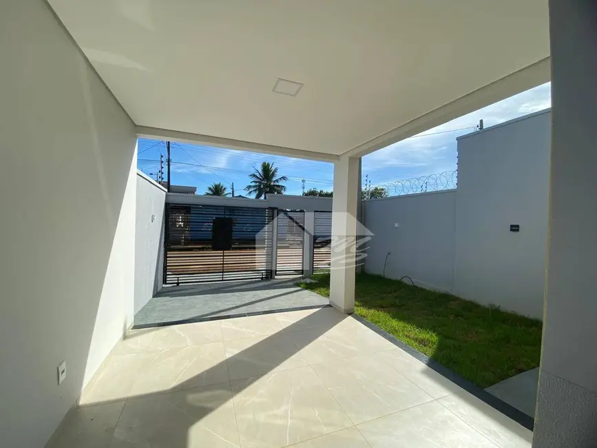 Foto 2 de Casa de Condomínio com 2 quartos à venda, 180m2 em Rota do Sol, Ariquemes - RO