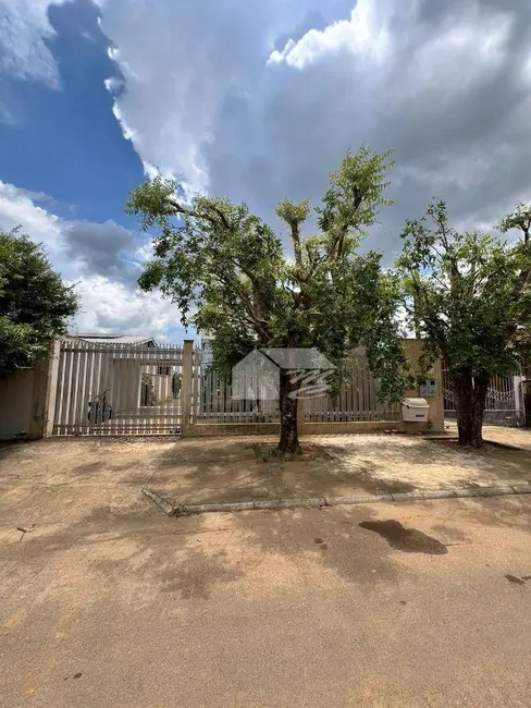 Foto 1 de Casa com 4 quartos à venda, 360m2 em Setor 06, Ariquemes - RO