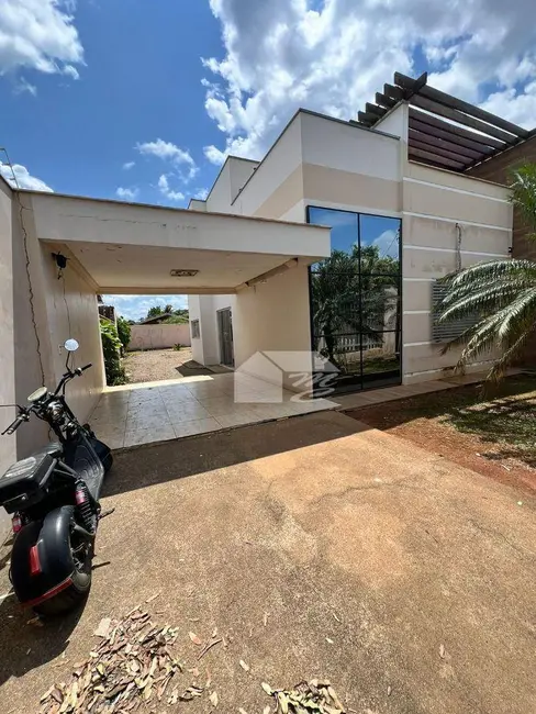 Foto 2 de Casa com 4 quartos à venda, 360m2 em Setor 06, Ariquemes - RO