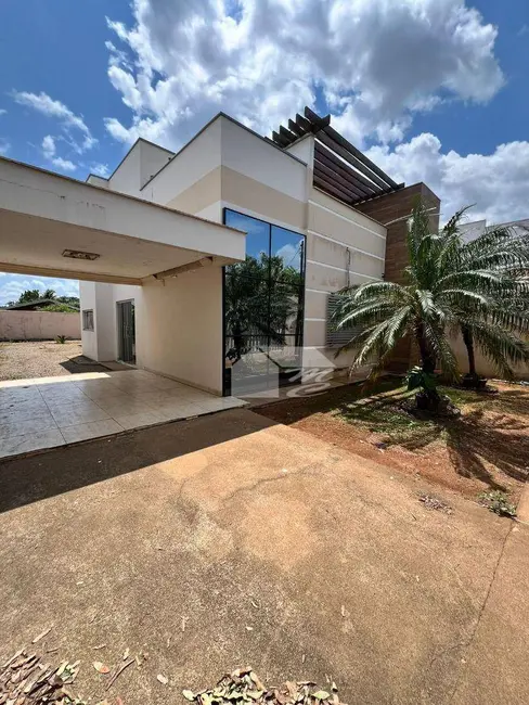 Foto 3 de Casa com 4 quartos à venda, 360m2 em Setor 06, Ariquemes - RO